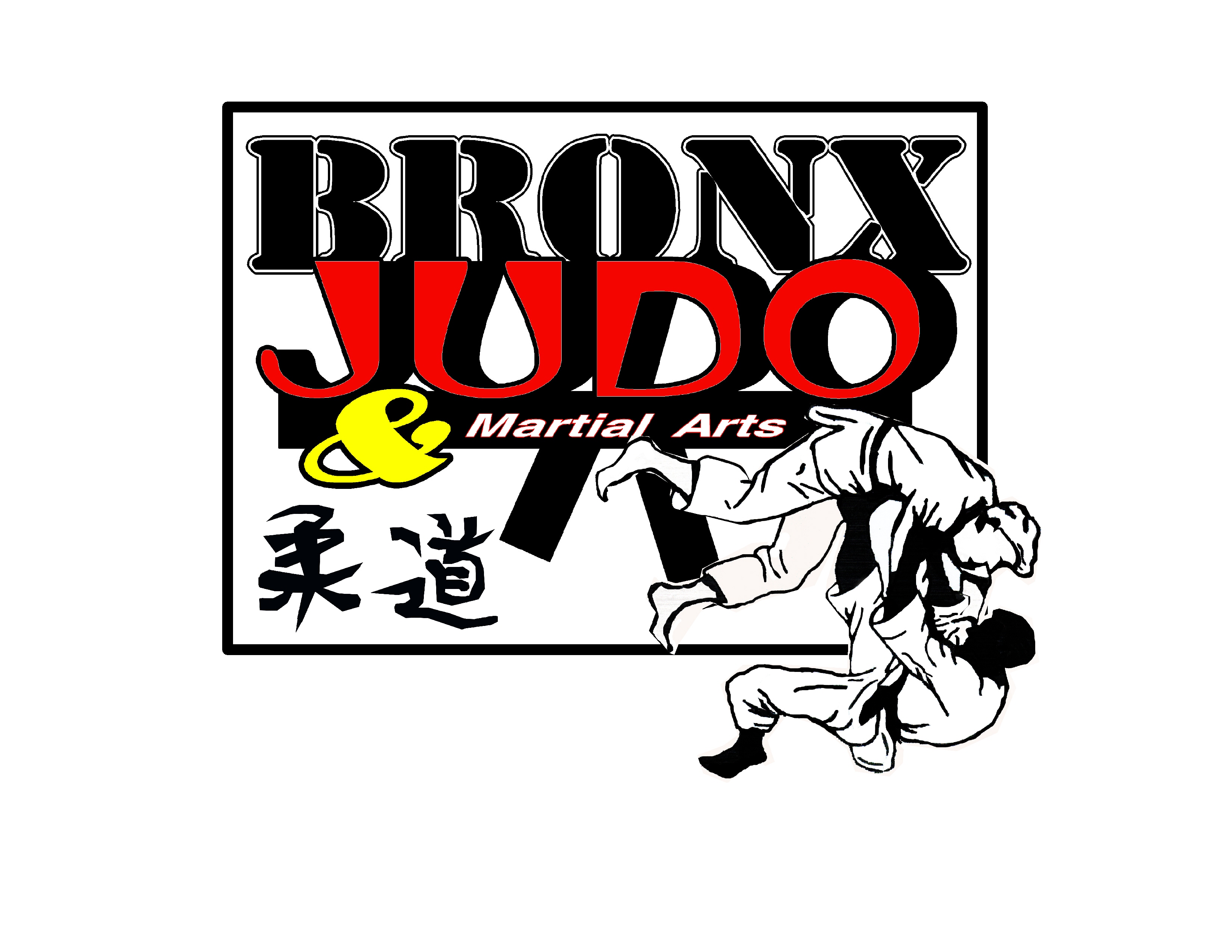 Bronx Judo and Martial Arts Inc.