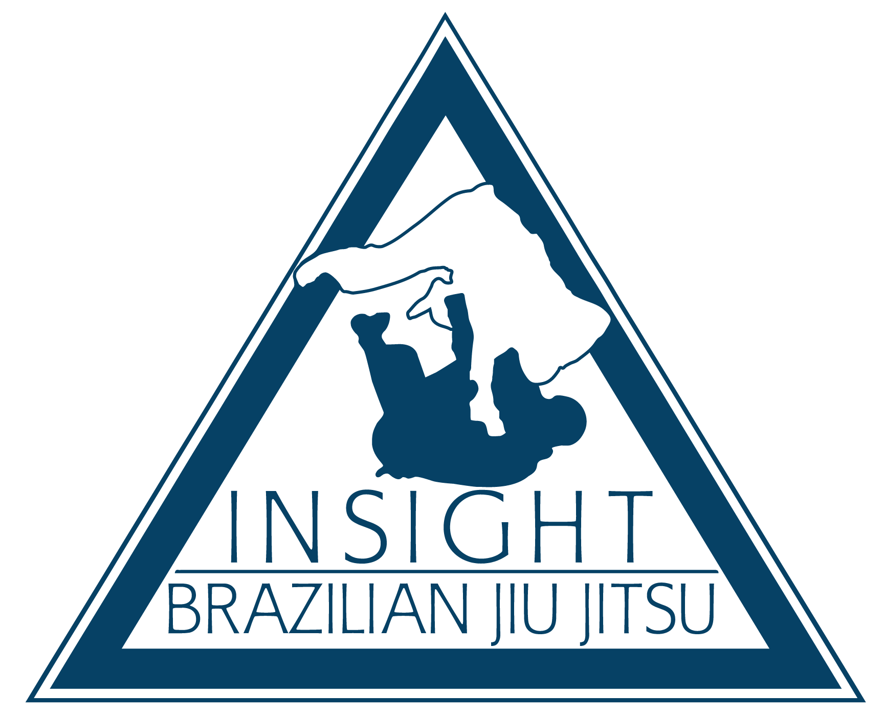 Insight Brazilian Jiu Jitsu