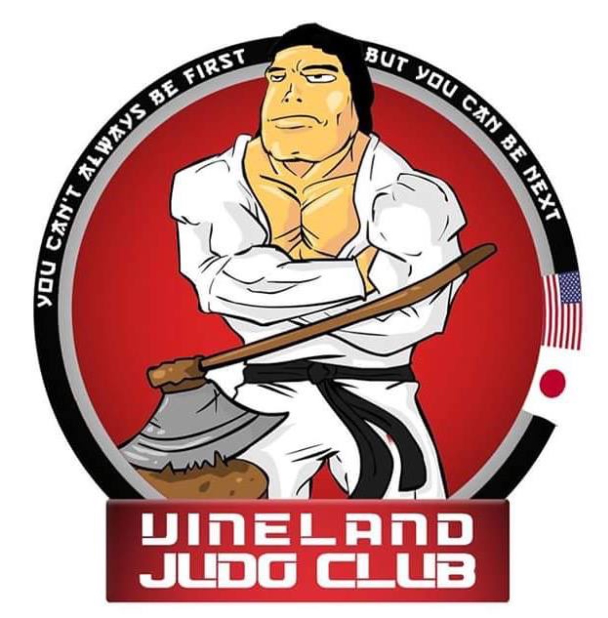 Vineland Judo Club