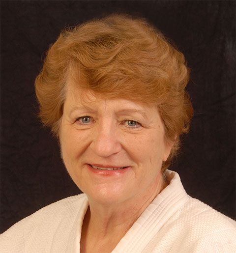 Bonnie Korte