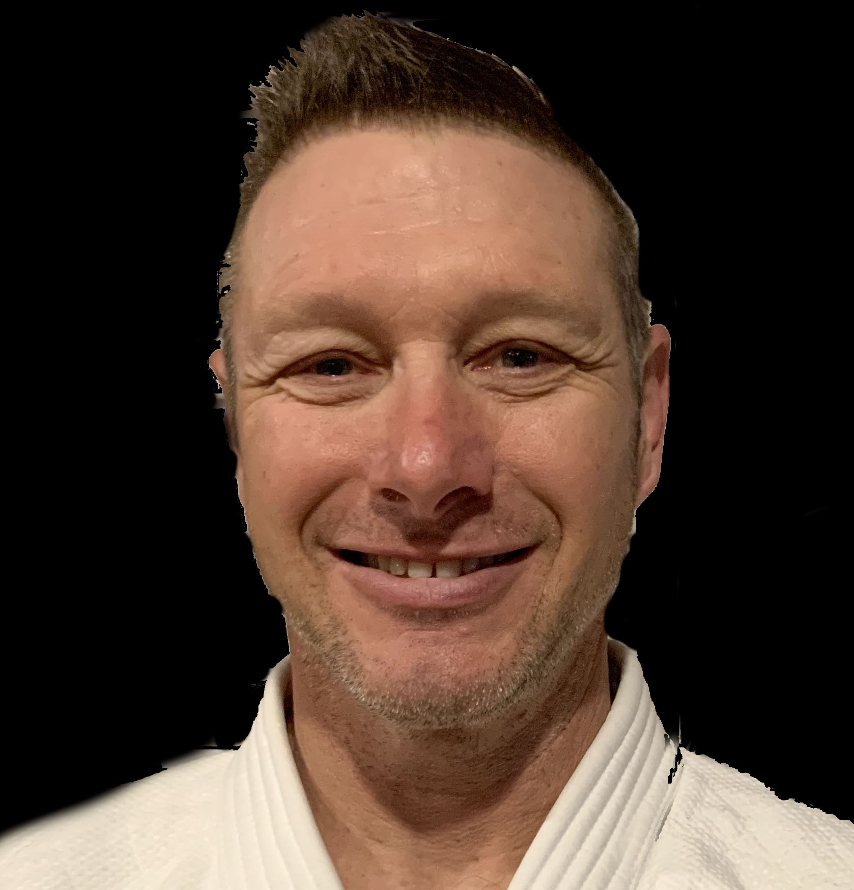 Peter Mantel