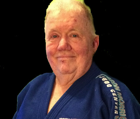 Rob Reilly