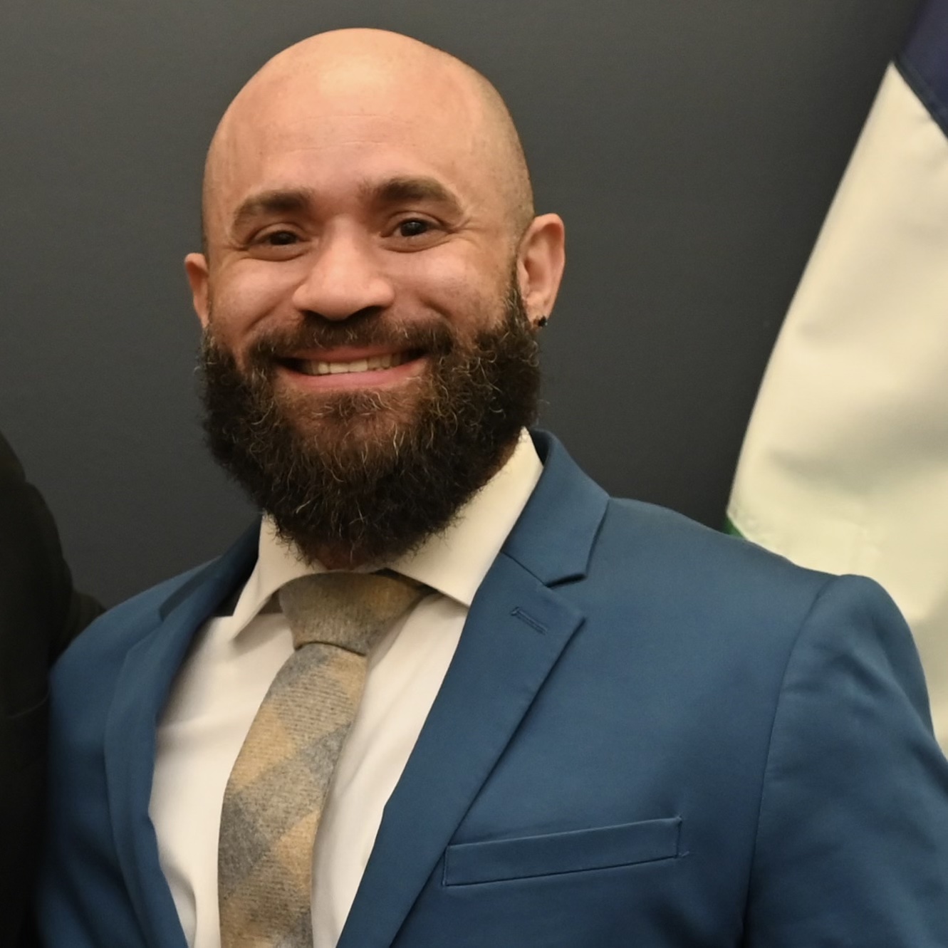 Paul Rivera